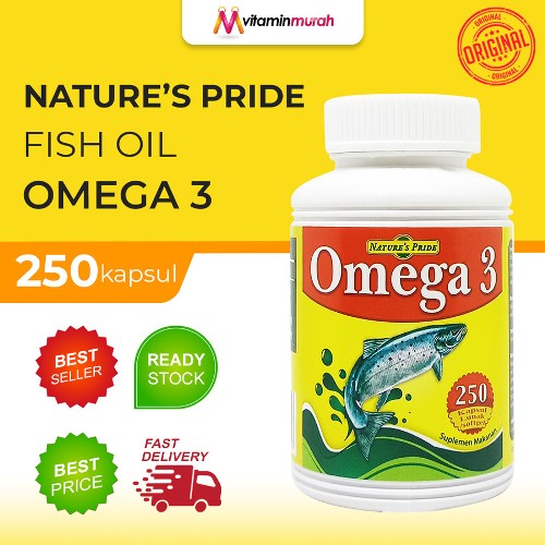 NATURE’S PRIDE OMEGA 3 ISI 250 SOFTGEL (500px)-1