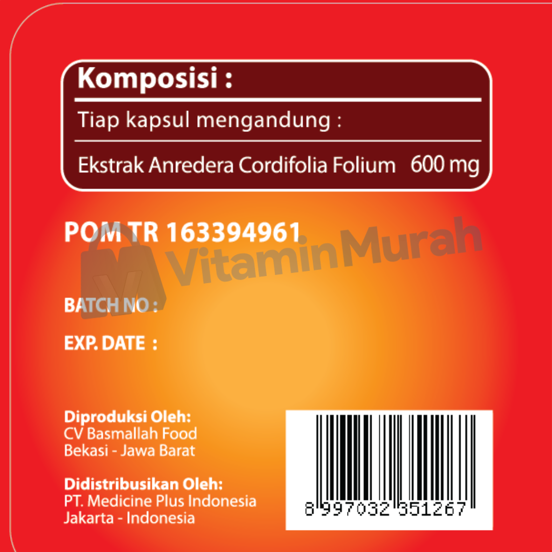 NATURE'S PRIDE BINAHONG - Gambar 2