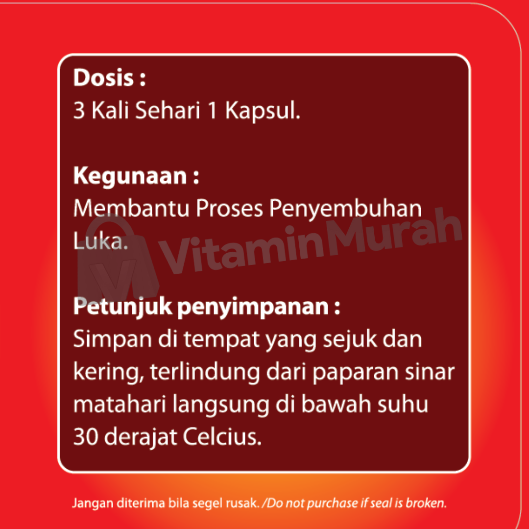 NATURE'S PRIDE BINAHONG - Gambar 4