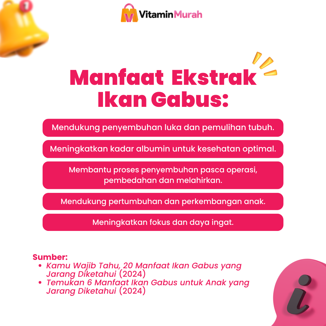 NATURE'S PRIDE ALBA G - Gambar 5