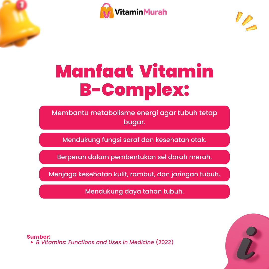 ULTI PRIDE B COMPLEX GOLD - Gambar 5