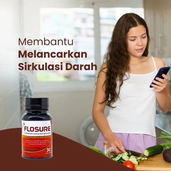 FLOSURE - Gambar 2