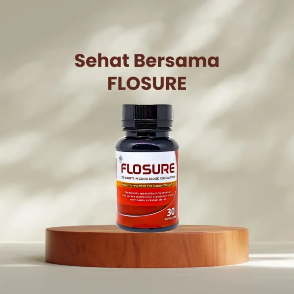 FLOSURE - Gambar 4