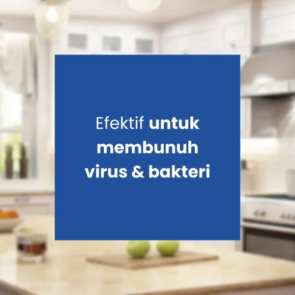 GOLDEN CARE ETHYL ALKOHOL 70% - Gambar 3