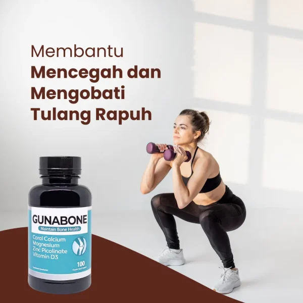 GUNABONE - Gambar 2