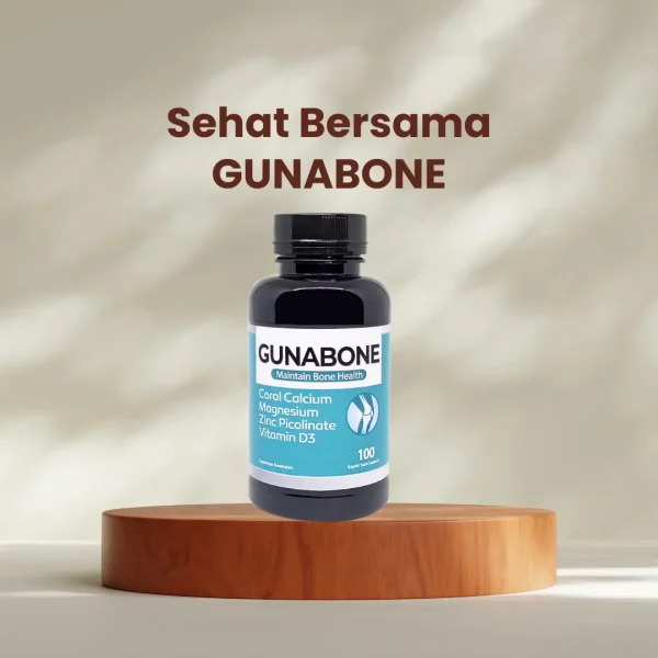 GUNABONE - Gambar 4
