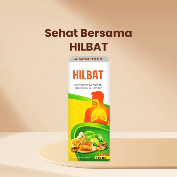 HILBAT 150 ML - Gambar 4