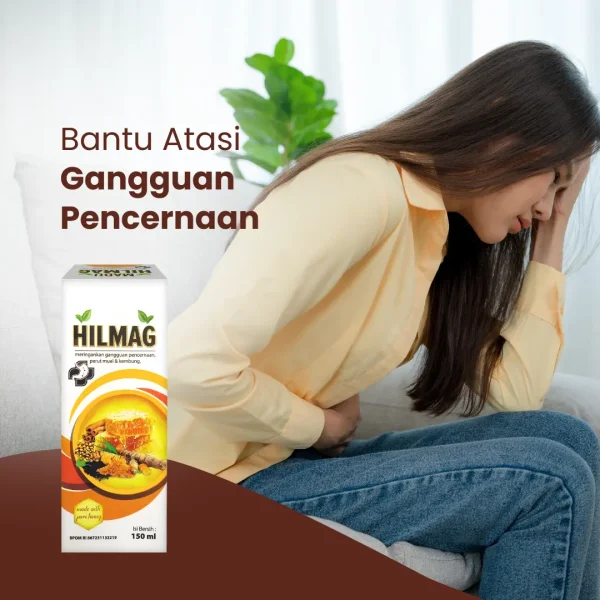 HILMAG - Gambar 2
