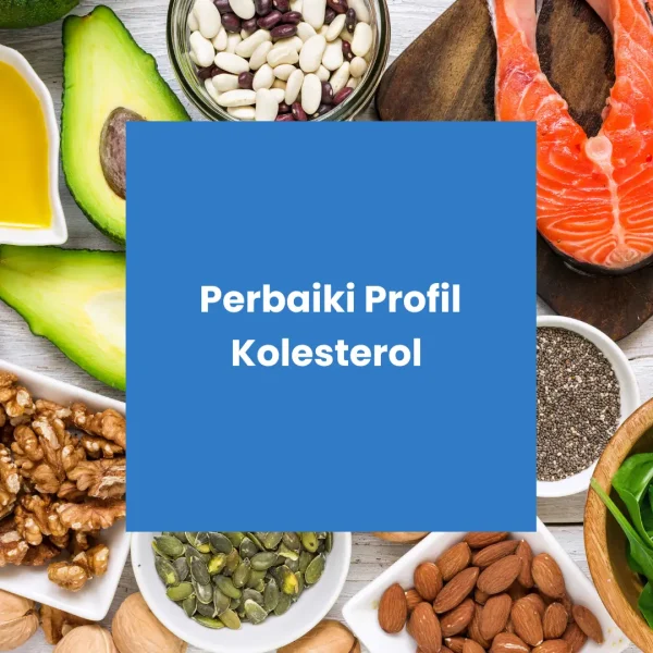 NATURE'S BOSS COREWAY OMEGA 3 - Gambar 3