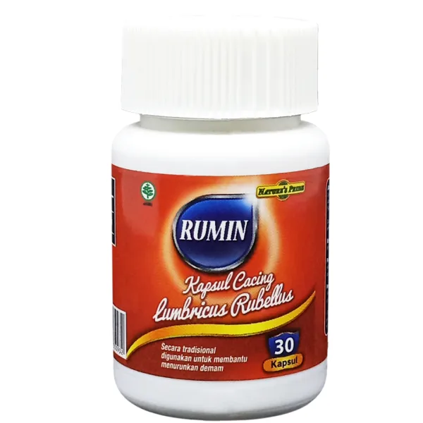 NATURE'S PRIDE RUMIN