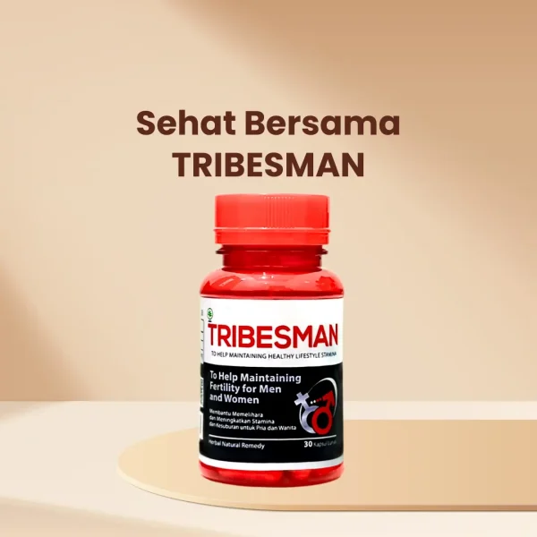 TRIBESMAN - Gambar 4