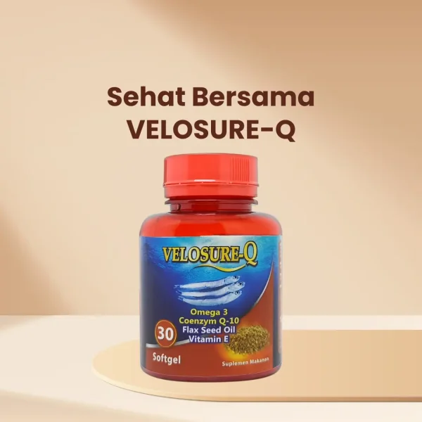 VELOSURE Q - Gambar 4