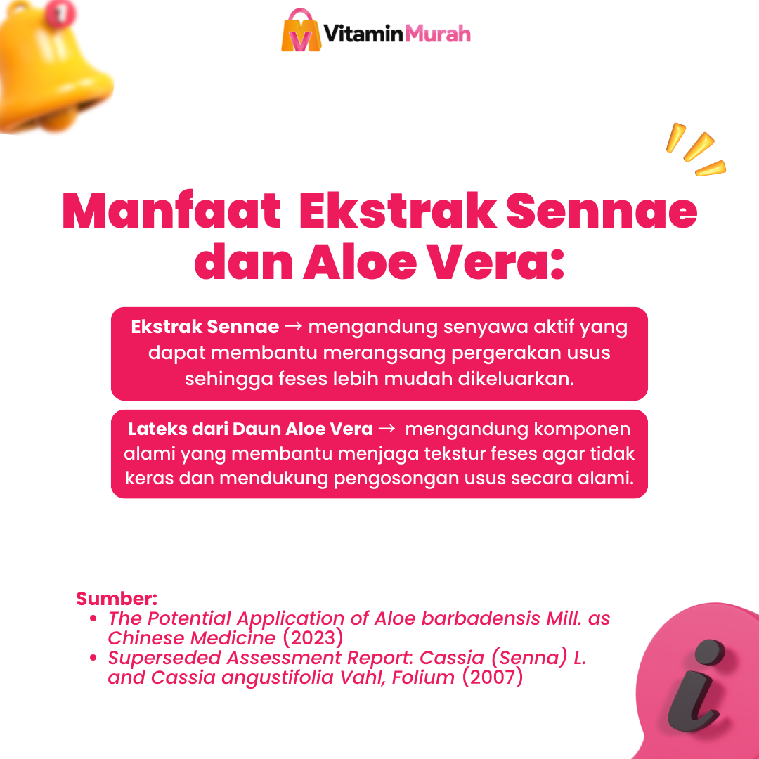 NATURE'S PRIDE LAXER - Gambar 5