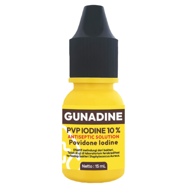 GUNADINE