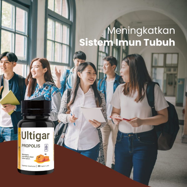 ULTIGAR PROPOLIS - Gambar 2