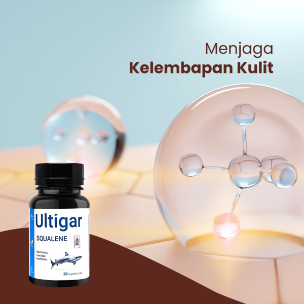 ULTIGAR SQUALENE - Gambar 2
