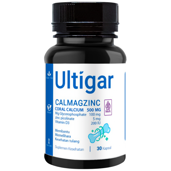 ULTIGAR CALMAGZINC