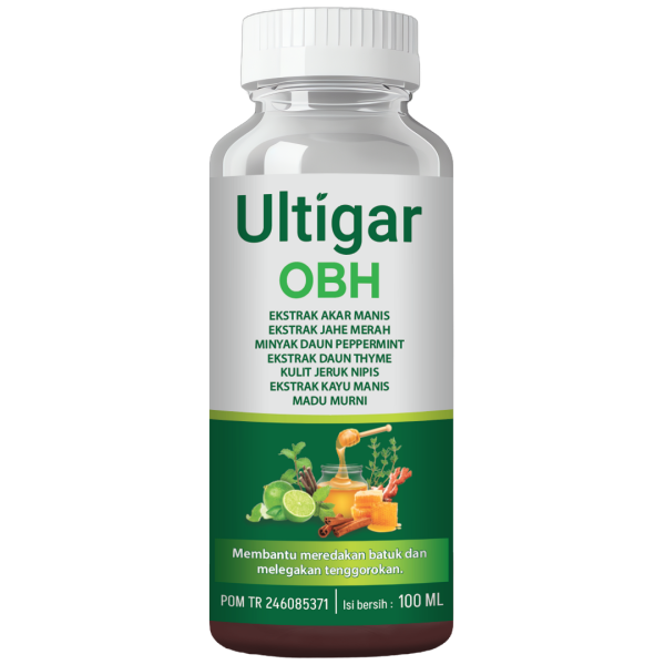 ULTIGAR OBH 100 ML
