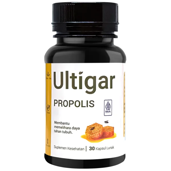 ULTIGAR PROPOLIS