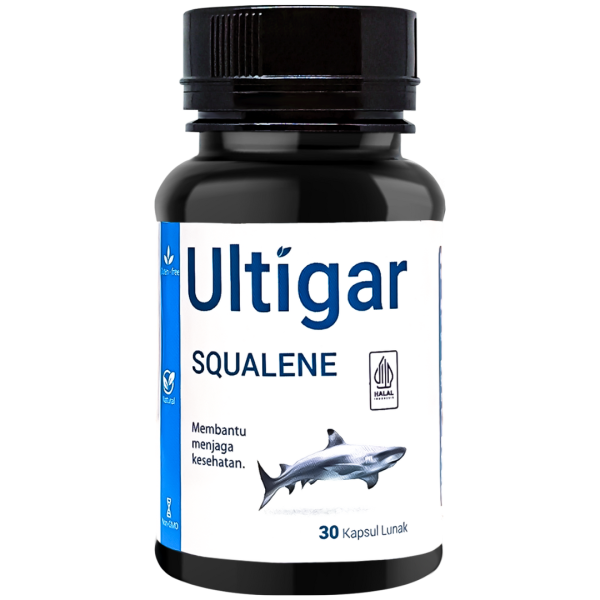 ULTIGAR SQUALENE