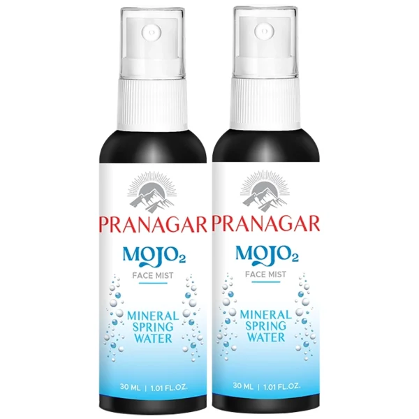 BUY 1 GET 1 PRANAGAR MOJO2 FACE MIST
