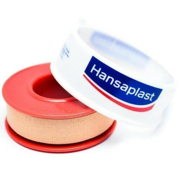 HANSAPLAST ROLL KAIN 125 CM X 5 M 1 PCS