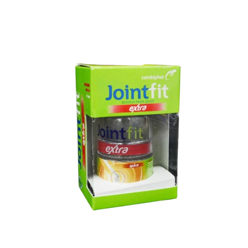 JOINTFIT EXTRA ROLLER GEL 35 G GLUCOSAMIN