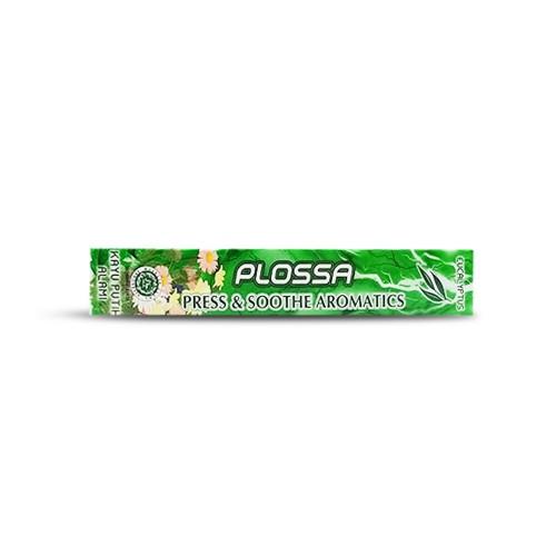 PLOSSA ECUALYPTUS KAYU PUTIH ALAMI ISI 8ML