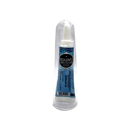 CENDO OCULENTA VITAMIN A PALMITATE GEL MATA STERIL ISI 5 GR