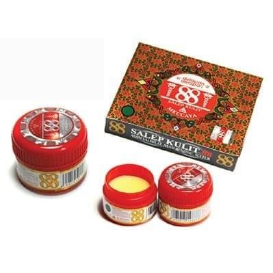 SALEP 88