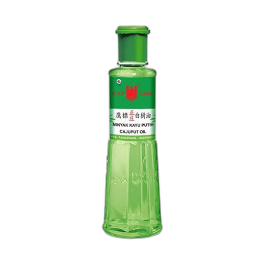 MINYAK KAYU PUTIH CAP LANG ISI 120 ML  MINYAK ANGIN
