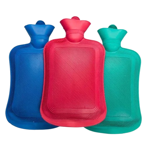 HOT WATER BOTTLE WARM WATER ZAK  DARI SELLA ISI 1 PCS
